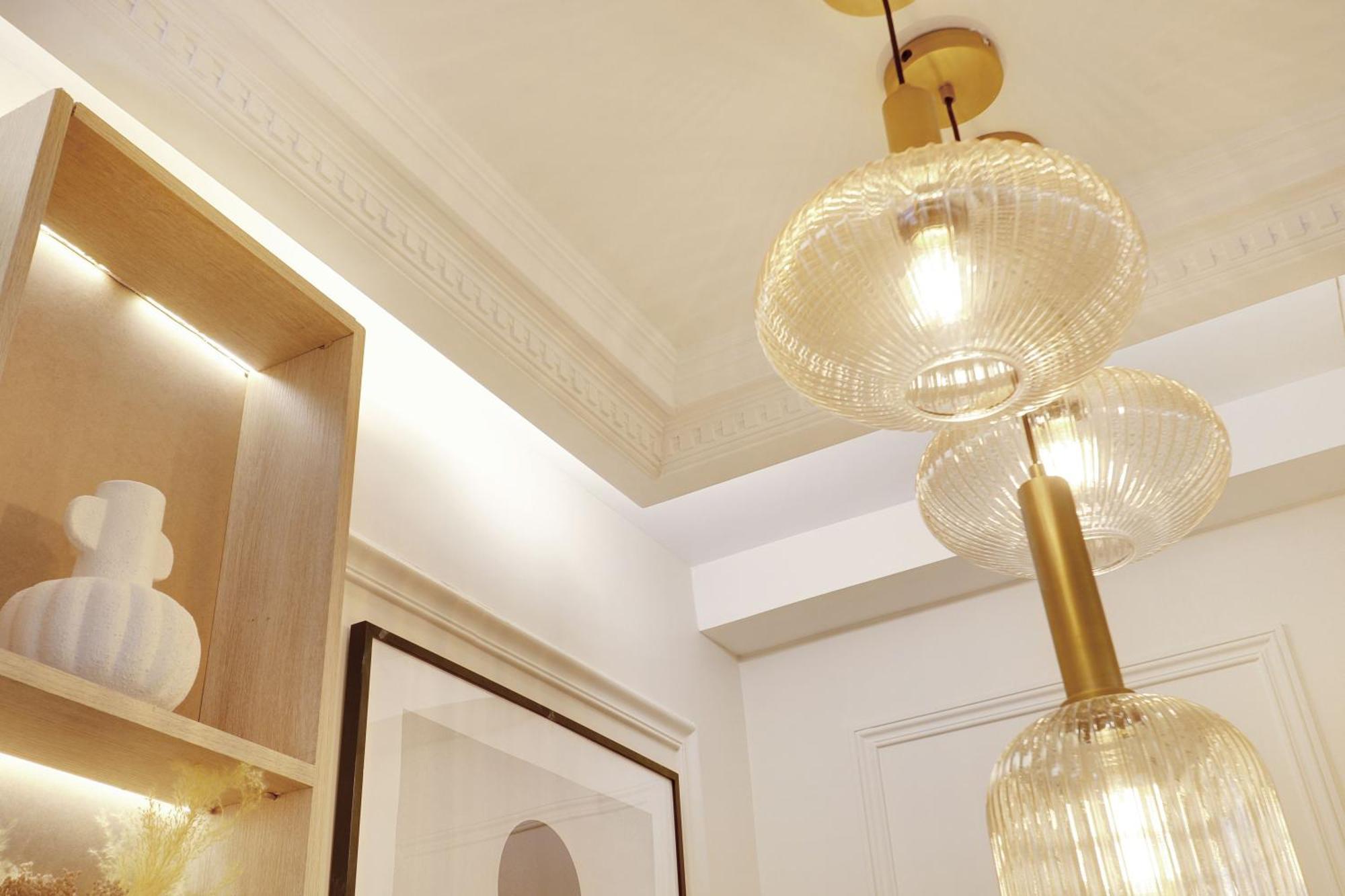 Off Majesti Upper Marais Apartment- Rue Du Faubourg Saint-Martin Parijs Buitenkant foto